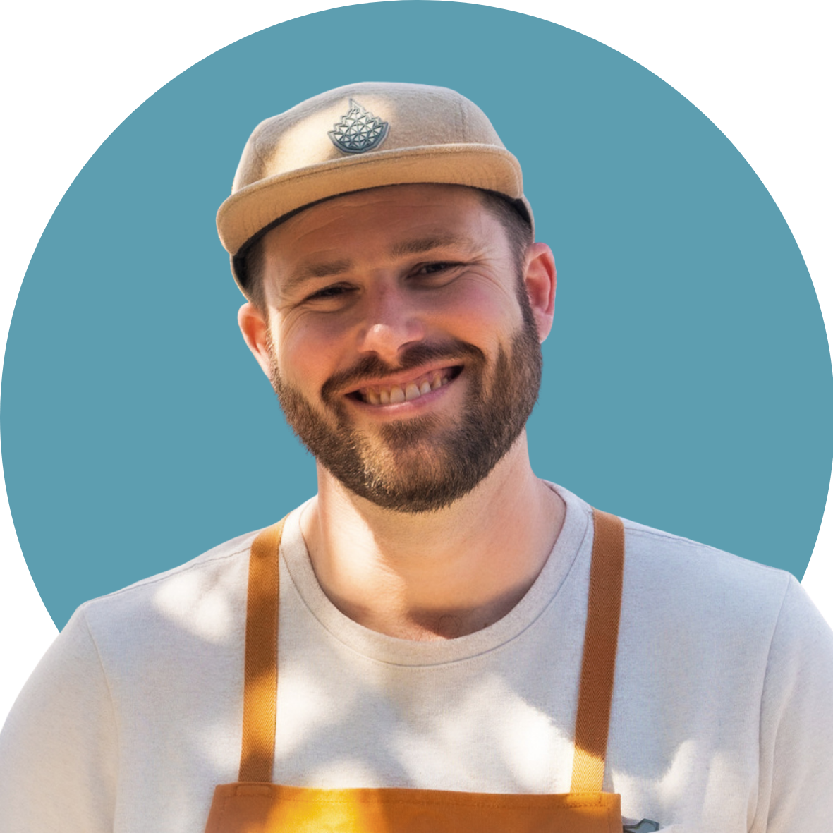 Darren Yondorf, founder of Flow State