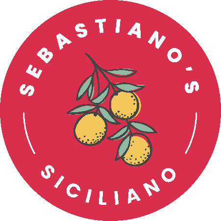 Sebastiano's logo
